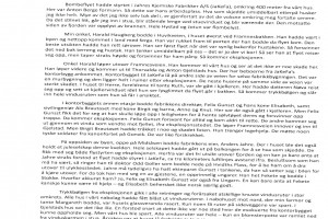 Bilde av Bombefly Jahres Fabrikker - del 2